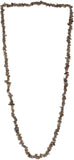 Jewel Paradise Brass Plated Brass Necklace