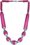 Jewel Paradise Brass Plated Brass Necklace