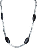 Jewel Paradise Brass Plated Brass Necklace