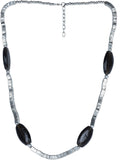 Jewel Paradise Brass Plated Brass Necklace