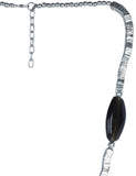 Jewel Paradise Brass Plated Brass Necklace