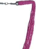 Jewel Paradise Brass Plated Brass Necklace