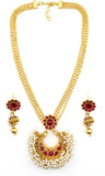 Poetry Accessories Zinc Jewel Set