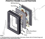Painting Mantra MDF Photo Frame