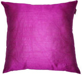 Lushomes Plain Cushions Cover