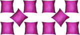 Lushomes Plain Cushions Cover