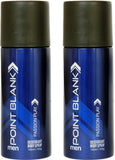 Point Blank Passion Play Deodorants For Men Combo Set