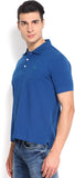 Nord51 Solid Men's Polo Neck T-Shirt