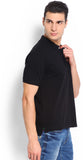 Nord51 Solid Men's Polo Neck T-Shirt
