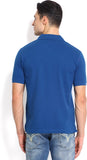 Nord51 Solid Men's Polo Neck T-Shirt
