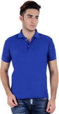Candy House Solid Men's Polo Neck T-Shirt