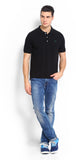 Nord51 Solid Men's Polo T-Shirt