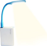 RRP Flexible Por-502 USB Led Light