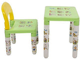 Lovely Plastic Desk Chair