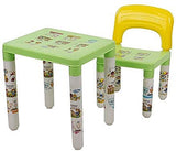 Lovely Plastic Desk Chair