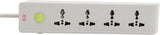 GM Power mate 4 Strip Surge Protector