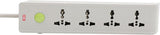 GM Power mate 4 Strip Surge Protector