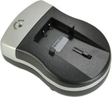Power Smart Quick Charging Pack For CAS NP60 Digi Camcorder  Camera Battery Charger