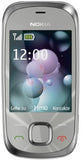 EDGE PLUS BODY PANEL FOR NOKIA 7230 SLIDE Front & Back Panel