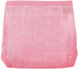 Pompom Sweethearts Velcro U Shape Nappy Set Of 5