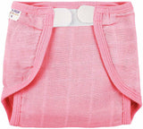 Pompom Sweethearts Velcro U Shape Nappy Set Of 5