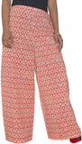 Pezzava Regular Fit Women's Trousers
