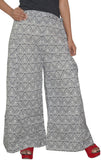 Pezzava Regular Fit Women's Trousers