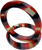 Praniti Resin Bangle Set