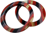 Praniti Resin Bangle Set