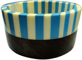 Praniti Wood Bangle