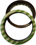 Praniti Wood Bangle