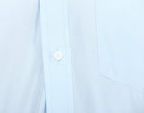 Shaftesbury London Men's Solid Formal Shirt