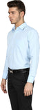 Shaftesbury London Men's Solid Formal Shirt