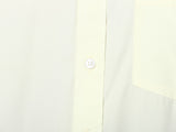 Shaftesbury London Men's Solid Formal Shirt