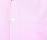 Shaftesbury London Men's Solid Formal Shirt
