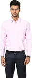 Shaftesbury London Men's Striped Formal Shirt