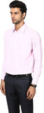 Shaftesbury London Men's Striped Formal Shirt