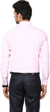Shaftesbury London Men's Striped Formal Shirt