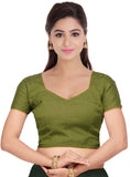 Platinum Square Neck Women's Blouse