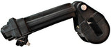 ACCESSOREEZ Bajaj Avenger 220 Street Helmet Lock