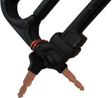 ACCESSOREEZ Bajaj Avenger 220 Street Helmet Lock