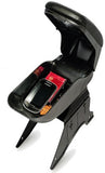 Kozdiko Premium Quality Centre Console Black Color RMA8 Car Armrest