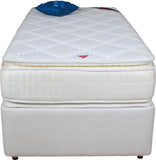 Springwel Single Spring Mattress