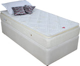 Springwel Single Spring Mattress