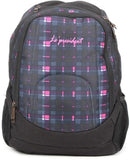 President School Waterproof Backpack