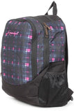 President School Waterproof Backpack