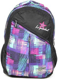 President School Waterproof Backpack