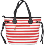 Priority Hand-held Bag