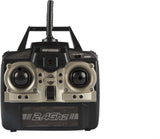 Prism Sky king Four Axis Aircraft 2.4g Rc X39