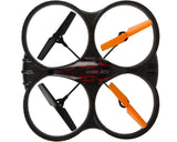 Prism Sky king Four Axis Aircraft 2.4g Rc X39